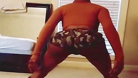 Tranny Twerking Compilation Tranny Twerking Compilation
