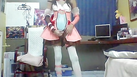 Dva Magical Dickgirl Dva Magical Dickgirl