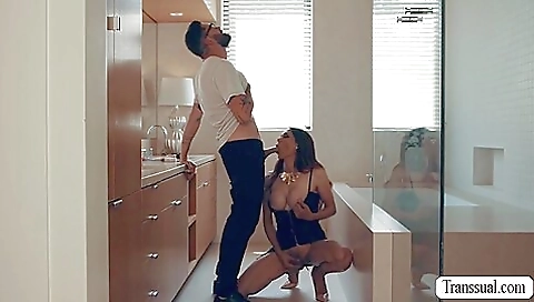 Jerking Ts Stepmom Ass Fucked By Her Stepson In Jerking Ts Stepmom Ass Fucked By Her Stepson In