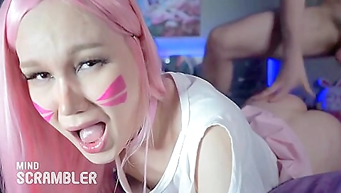 Sweet Dreams Blondlashes19 Pmv Sweet Dreams Blondlashes19 Pmv
