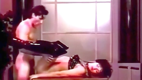 Karen Dior - Vintage Trans Fucked Xhlgdsk