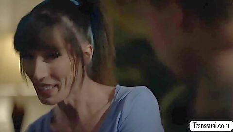 Crazy Porn Movie Shemale Big Dick Craziest , It's Amazing